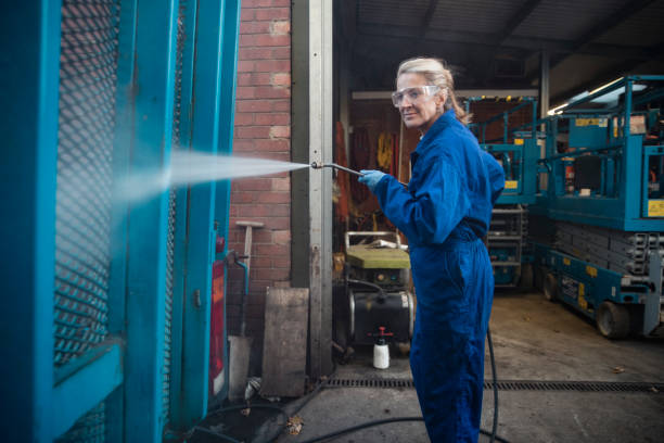 Best Pressure Washing Company Near Me  in Downers Grove, IL