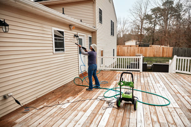 Best Local Pressure Washing Services  in Downers Grove, IL