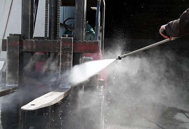 Best Roof Pressure Washing  in Downers Grove, IL