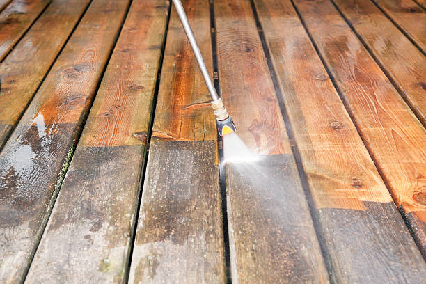 Best Deck Cleaning Services  in Downers Grove, IL