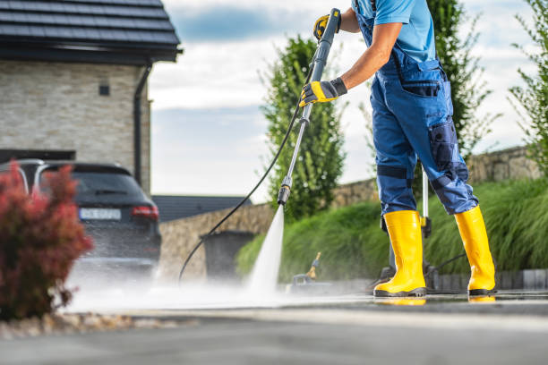 Best Deck Pressure Washing  in Downers Grove, IL
