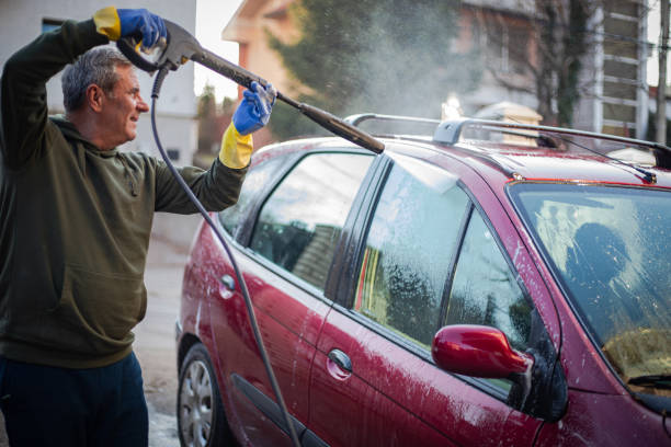 Best Commercial Pressure Washing  in Downers Grove, IL