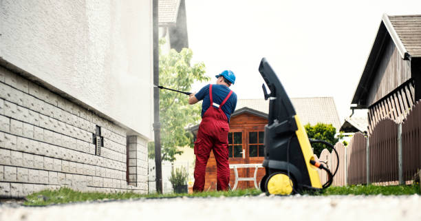 Best Deck Pressure Washing  in Downers Grove, IL